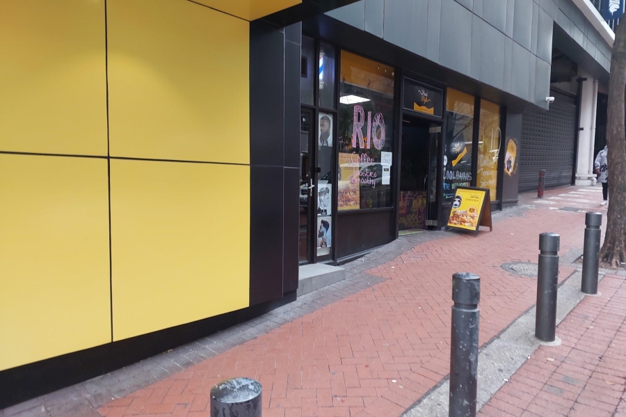 To Let commercial Property for Rent in Cape Town City Centre Western Cape